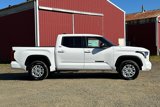 New 2025 Toyota Tundra SR5 w/ SR5 Premium Package image 3