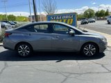 Used 2021 Nissan Versa SV image 4