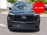 New 2025 INFINITI QX80 Autograph w/ Autograph Exterior Package image 3