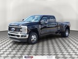 New 2025 Ford F350 Lariat image 2