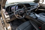 Used 2023 Cadillac Escalade ESV Sport image 2