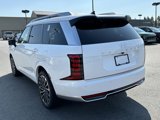 New 2026 Hyundai Palisade Calligraphy image 5