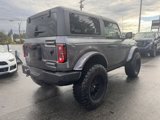Used 2022 Ford Bronco Wildtrak image 6