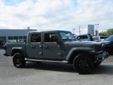 New 2025 Jeep Gladiator Sport image 2