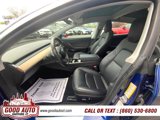 Used 2018 Tesla Model 3 Long Range image 6