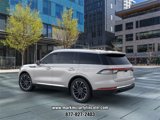 New 2025 Lincoln Aviator Reserve w/ Equipment Group 201A image 4