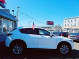 Used 2021 MAZDA CX-5 Grand Touring image 3