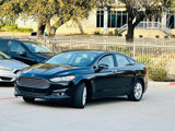 Used 2015 Ford Fusion SE w/ Equipment Group 202A image 3