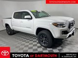 Certified 2023 Toyota Tacoma SR5 image 1
