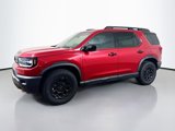 New 2026 Honda Passport TrailSport Elite image 3