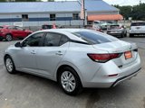 Used 2023 Nissan Sentra S image 5