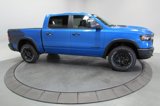 New 2025 RAM 1500 Rebel w/ Trailer Tow Group image 4