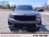 New 2025 Jeep Grand Cherokee Limited image 3