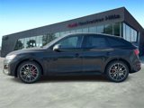 New 2025 Audi SQ5 Premium Plus image 2