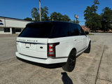Used 2017 Land Rover Range Rover image 3
