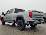 New 2025 GMC Sierra 2500 Denali w/ Denali Reserve Package image 4
