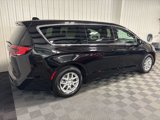 New 2026 Chrysler Pacifica Select image 6