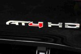 Used 2023 GMC Sierra 2500 AT4 w/ AT4 Premium Plus Package image 6