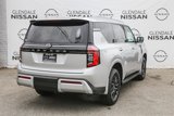 New 2025 Nissan Armada SV image 5