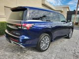 New 2025 INFINITI QX80 Luxe image 3