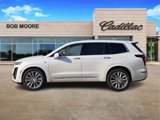 New 2025 Cadillac XT6 Premium Luxury w/ Platinum Package image 4