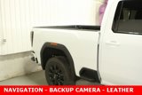 New 2025 GMC Sierra 2500 AT4 w/ AT4 Premium Plus Package image 4