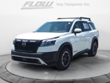 New 2025 Nissan Pathfinder Rock Creek image 3