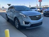 Used 2024 Cadillac XT5 Premium Luxury image 3