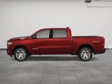 New 2025 RAM 1500 Big Horn image 3