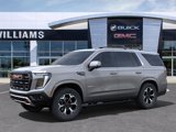 New 2025 GMC Yukon AT4 Ultimate image 2