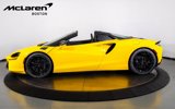 New 2025 McLaren Artura Spider image 4
