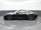 Certified 2024 Porsche 911 Carrera T image 2