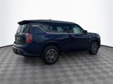 New 2025 Nissan Armada Platinum image 5
