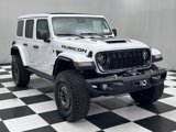 New 2025 Jeep Wrangler Unlimited Rubicon 392 image 2