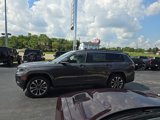New 2025 Jeep Grand Cherokee L Overland image 5