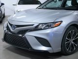 Used 2019 Toyota Camry SE image 4