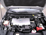 Used 2016 Toyota Prius Four Touring image 4