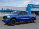 New 2025 Chevrolet Silverado 1500 RST w/ Convenience Package II image 2