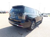 New 2025 Chevrolet Suburban LT w/ Comfort Package image 2