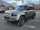 New 2025 Land Rover Defender 110 X-Dynamic SE image 5