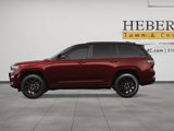 New 2025 Jeep Grand Cherokee Summit image 3