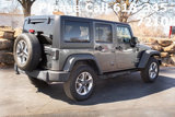 Used 2017 Jeep Wrangler Unlimited Sport w/ Quick Order Package 24S image 6