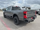 New 2025 Ford F250 XLT w/ Black Appearance Package image 5