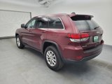 Used 2022 Jeep Grand Cherokee Laredo E w/ Security & Convenience Group image 3