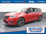 New 2026 Chrysler Pacifica Select image 1