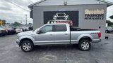 Used 2020 Ford F150 Platinum w/ Max Trailer Tow Package image 5