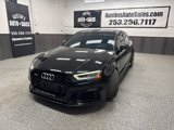 Used 2019 Audi RS 3 w/ Technology Package image 3