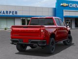 New 2025 Chevrolet Silverado 1500 LT Trail Boss image 4