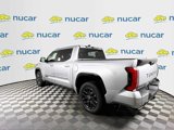 New 2026 Toyota Tundra Platinum image 5