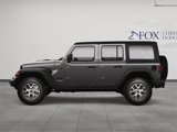New 2025 Jeep Wrangler Sport S image 3